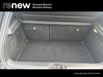 Photo 13 du bon plan RENAULT Clio 1.3 TCe 140ch RS Line occasion à 14900 €