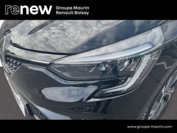 Photo 14 du bon plan RENAULT Clio 1.3 TCe 140ch RS Line occasion à 14900 €