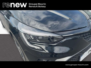 Photo 16 du bon plan RENAULT Clio 1.3 TCe 140ch RS Line occasion à 14900 €