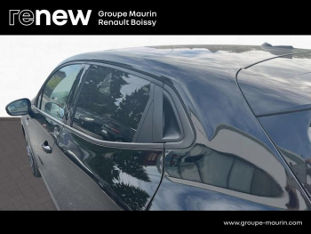 Photo 21 du bon plan RENAULT Clio 1.3 TCe 140ch RS Line occasion à 14900 €
