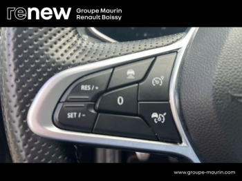 Photo 25 du bon plan RENAULT Clio 1.3 TCe 140ch RS Line occasion à 14900 €