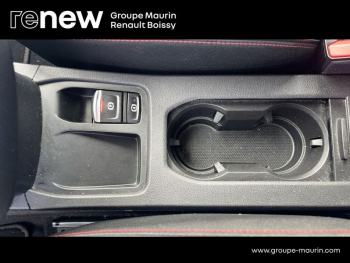 Photo 30 du bon plan RENAULT Clio 1.3 TCe 140ch RS Line occasion à 14900 €