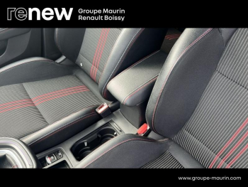 Photo 32 du bon plan RENAULT Clio 1.3 TCe 140ch RS Line occasion à 14900 €