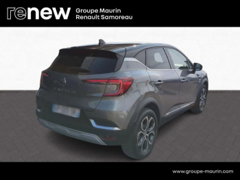 Photo 3 du bon plan RENAULT Captur 1.3 TCe mild hybrid 140ch Techno occasion à 18900 €