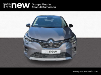 Photo 6 du bon plan RENAULT Captur 1.3 TCe mild hybrid 140ch Techno occasion à 18900 €
