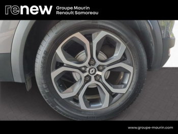 Photo 7 du bon plan RENAULT Captur 1.3 TCe mild hybrid 140ch Techno occasion à 18900 €