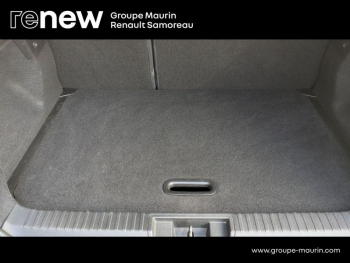 Photo 8 du bon plan RENAULT Captur 1.3 TCe mild hybrid 140ch Techno occasion à 18900 €