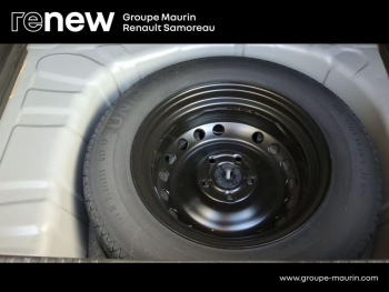 Photo 9 du bon plan RENAULT Captur 1.3 TCe mild hybrid 140ch Techno occasion à 18900 €