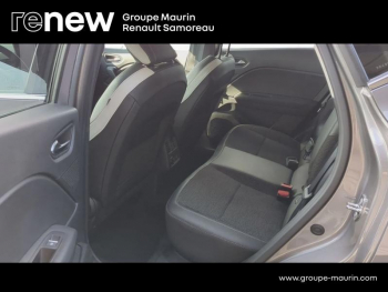 Photo 10 du bon plan RENAULT Captur 1.3 TCe mild hybrid 140ch Techno occasion à 18900 €