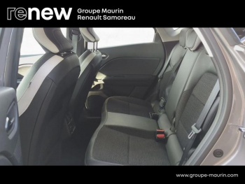 Photo 11 du bon plan RENAULT Captur 1.3 TCe mild hybrid 140ch Techno occasion à 18900 €