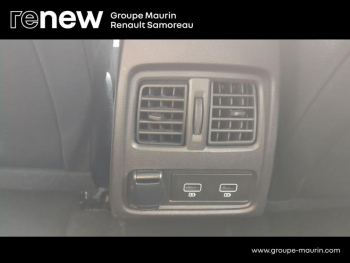 Photo 13 du bon plan RENAULT Captur 1.3 TCe mild hybrid 140ch Techno occasion à 18900 €