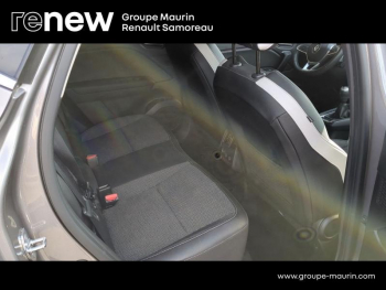 Photo 14 du bon plan RENAULT Captur 1.3 TCe mild hybrid 140ch Techno occasion à 18900 €