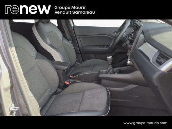 Photo 17 du bon plan RENAULT Captur 1.3 TCe mild hybrid 140ch Techno occasion à 18900 €