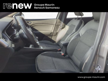 Photo 19 du bon plan RENAULT Captur 1.3 TCe mild hybrid 140ch Techno occasion à 18900 €