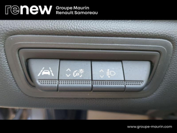 Photo 21 du bon plan RENAULT Captur 1.3 TCe mild hybrid 140ch Techno occasion à 18900 €