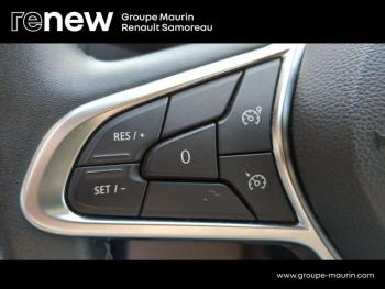Photo 22 du bon plan RENAULT Captur 1.3 TCe mild hybrid 140ch Techno occasion à 18900 €