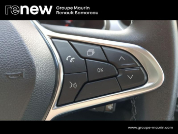 Photo 23 du bon plan RENAULT Captur 1.3 TCe mild hybrid 140ch Techno occasion à 18900 €