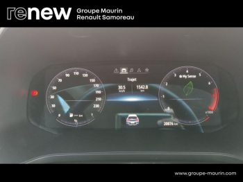 Photo 24 du bon plan RENAULT Captur 1.3 TCe mild hybrid 140ch Techno occasion à 18900 €