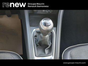 Photo 25 du bon plan RENAULT Captur 1.3 TCe mild hybrid 140ch Techno occasion à 18900 €