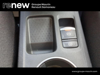 Photo 26 du bon plan RENAULT Captur 1.3 TCe mild hybrid 140ch Techno occasion à 18900 €