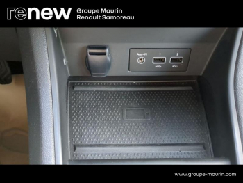 Photo 27 du bon plan RENAULT Captur 1.3 TCe mild hybrid 140ch Techno occasion à 18900 €