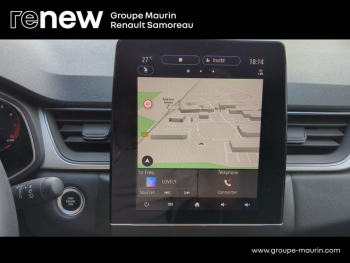 Photo 30 du bon plan RENAULT Captur 1.3 TCe mild hybrid 140ch Techno occasion à 18900 €