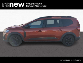 Photo 2 du bon plan DACIA Jogger 1.0 ECO-G 100ch SL Extreme + 7 places occasion à 14990 €