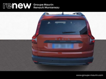 Photo 4 du bon plan DACIA Jogger 1.0 ECO-G 100ch SL Extreme + 7 places occasion à 14990 €