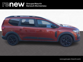 Photo 6 du bon plan DACIA Jogger 1.0 ECO-G 100ch SL Extreme + 7 places occasion à 14990 €