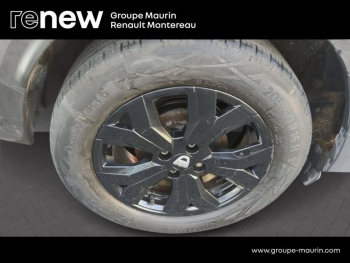 Photo 9 du bon plan DACIA Jogger 1.0 ECO-G 100ch SL Extreme + 7 places occasion à 14990 €