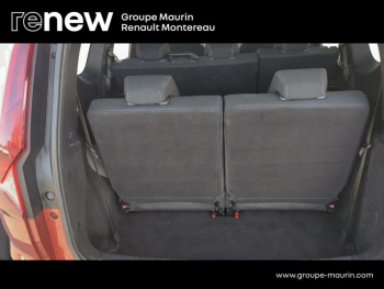 Photo 10 du bon plan DACIA Jogger 1.0 ECO-G 100ch SL Extreme + 7 places occasion à 14990 €