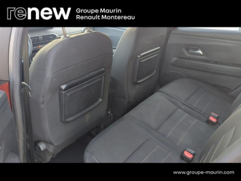 Photo 11 du bon plan DACIA Jogger 1.0 ECO-G 100ch SL Extreme + 7 places occasion à 14990 €