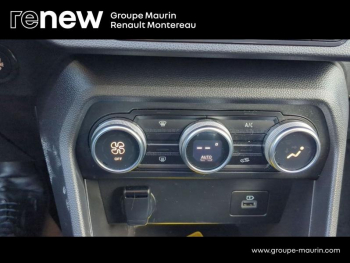 Photo 15 du bon plan DACIA Jogger 1.0 ECO-G 100ch SL Extreme + 7 places occasion à 14990 €