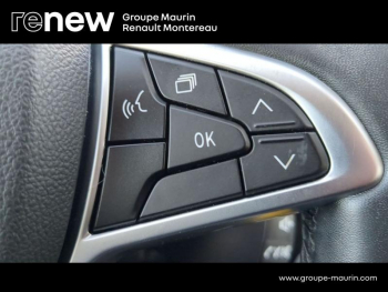Photo 17 du bon plan DACIA Jogger 1.0 ECO-G 100ch SL Extreme + 7 places occasion à 14990 €