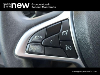Photo 18 du bon plan DACIA Jogger 1.0 ECO-G 100ch SL Extreme + 7 places occasion à 14990 €