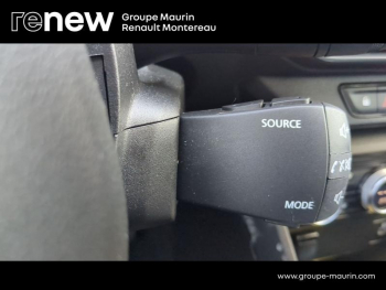 Photo 21 du bon plan DACIA Jogger 1.0 ECO-G 100ch SL Extreme + 7 places occasion à 14990 €