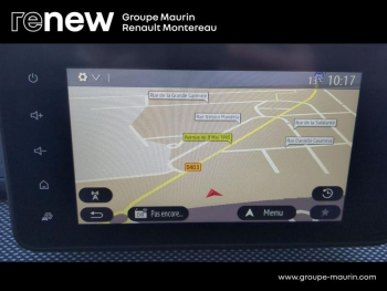 Photo 26 du bon plan DACIA Jogger 1.0 ECO-G 100ch SL Extreme + 7 places occasion à 14990 €