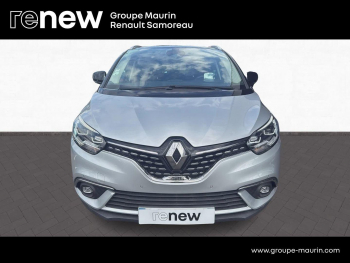 Photo 3 du bon plan RENAULT Grand Scenic 1.6 dCi 130ch Energy Initiale Paris occasion à 15500 €
