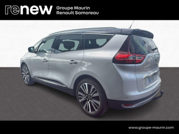 Photo 4 du bon plan RENAULT Grand Scenic 1.6 dCi 130ch Energy Initiale Paris occasion à 15500 €