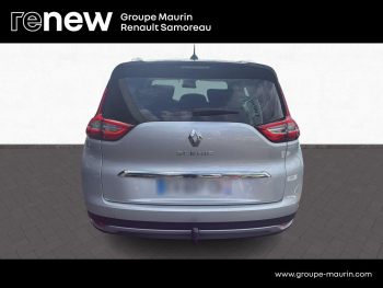 Photo 5 du bon plan RENAULT Grand Scenic 1.6 dCi 130ch Energy Initiale Paris occasion à 15500 €