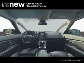 Photo 8 du bon plan RENAULT Grand Scenic 1.6 dCi 130ch Energy Initiale Paris occasion à 15500 €