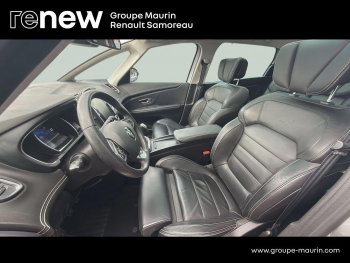 Photo 12 du bon plan RENAULT Grand Scenic 1.6 dCi 130ch Energy Initiale Paris occasion à 15500 €