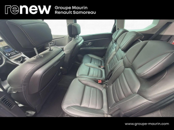 Photo 13 du bon plan RENAULT Grand Scenic 1.6 dCi 130ch Energy Initiale Paris occasion à 15500 €