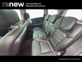 Photo 14 du bon plan RENAULT Grand Scenic 1.6 dCi 130ch Energy Initiale Paris occasion à 15500 €