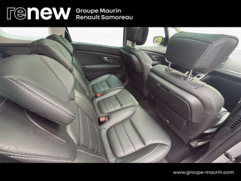Photo 15 du bon plan RENAULT Grand Scenic 1.6 dCi 130ch Energy Initiale Paris occasion à 15500 €