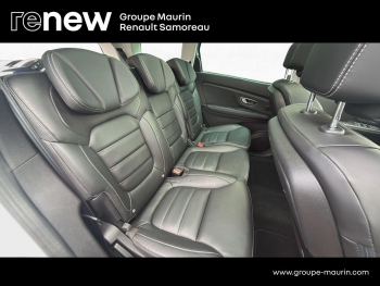 Photo 16 du bon plan RENAULT Grand Scenic 1.6 dCi 130ch Energy Initiale Paris occasion à 15500 €