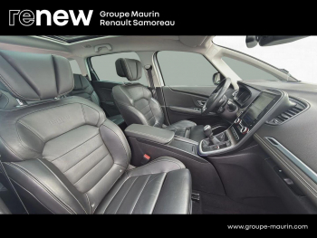 Photo 18 du bon plan RENAULT Grand Scenic 1.6 dCi 130ch Energy Initiale Paris occasion à 15500 €