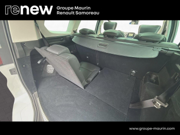 Photo 19 du bon plan RENAULT Grand Scenic 1.6 dCi 130ch Energy Initiale Paris occasion à 15500 €