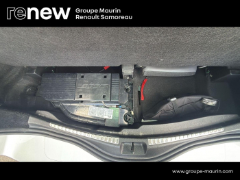 Photo 20 du bon plan RENAULT Grand Scenic 1.6 dCi 130ch Energy Initiale Paris occasion à 15500 €