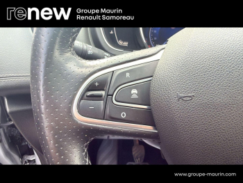 Photo 21 du bon plan RENAULT Grand Scenic 1.6 dCi 130ch Energy Initiale Paris occasion à 15500 €
